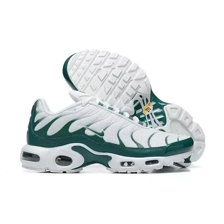Nike shoes - Nike Air Max Plus - Air Max Plus - White 9