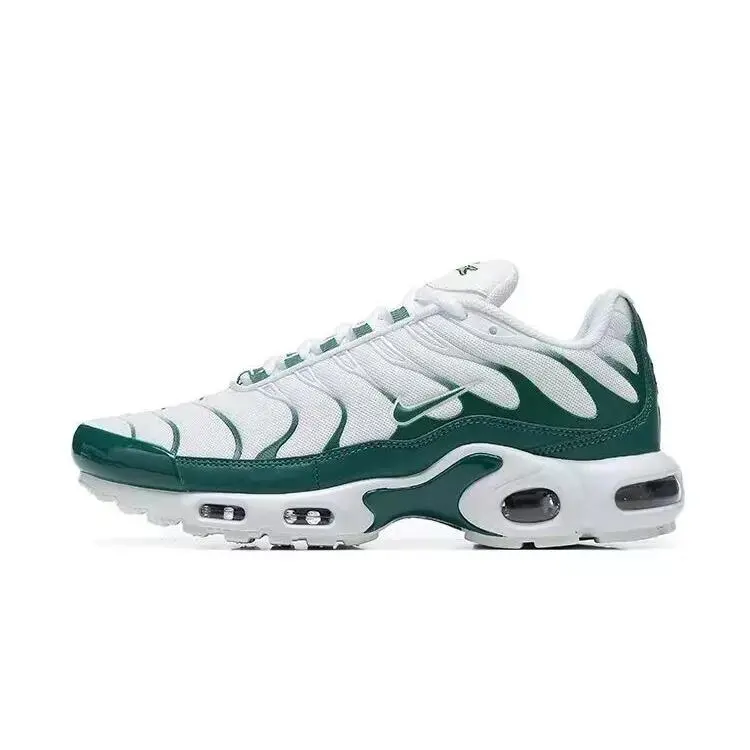 Nike shoes - Nike Air Max Plus - Air Max Plus - White 5