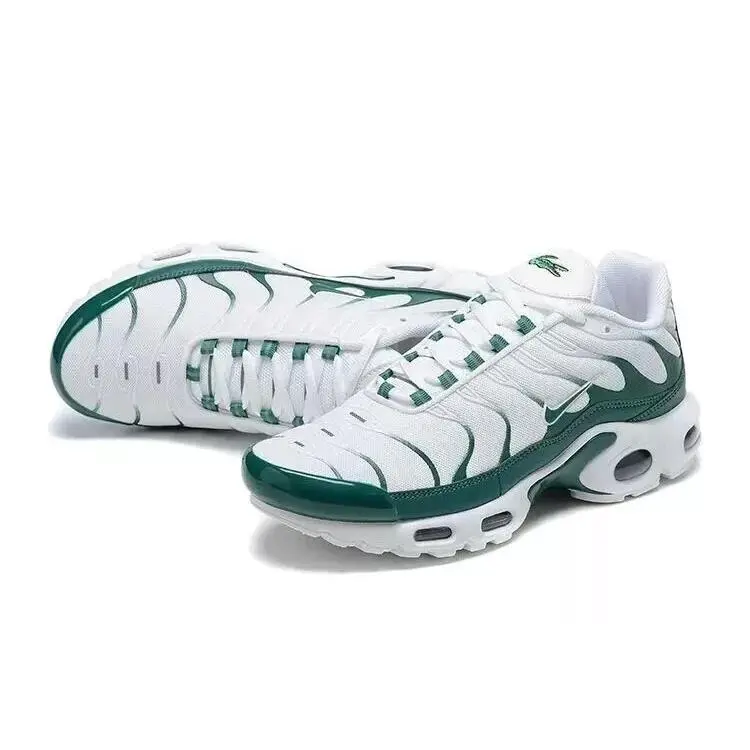 Nike shoes - Nike Air Max Plus - Air Max Plus - White 7