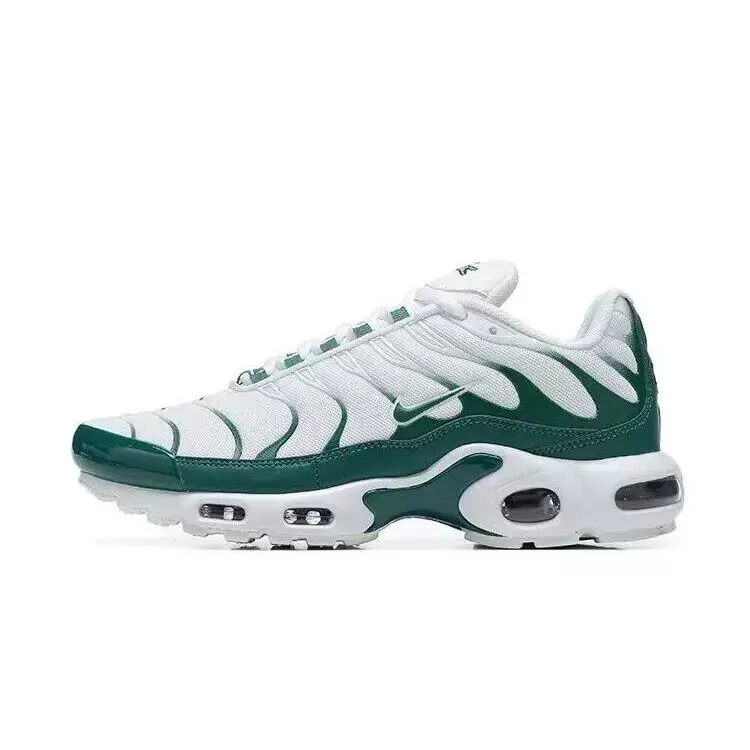 Nike shoes - Nike Air Max Plus - Air Max Plus - White 5