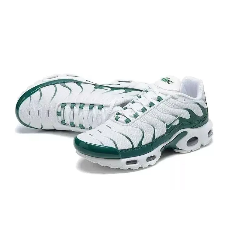 Nike shoes - Nike Air Max Plus - Air Max Plus - White 7
