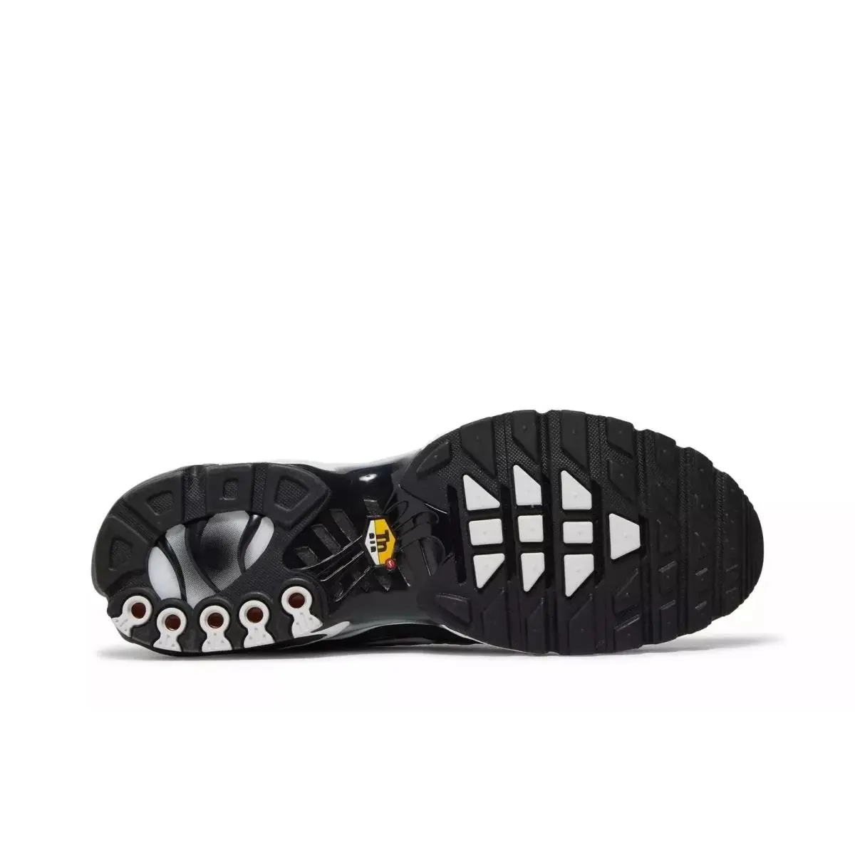 Nike shoes - Nike Air Max Plus - Air Max Plus - Black 2