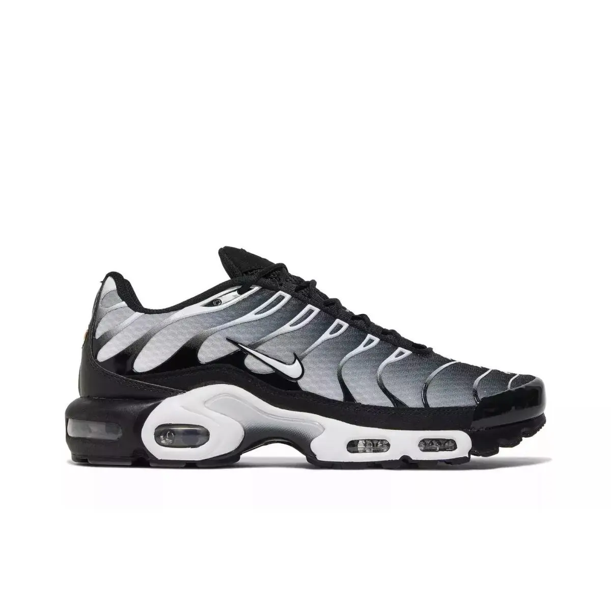 Nike shoes - Nike Air Max Plus - Air Max Plus - Black 5