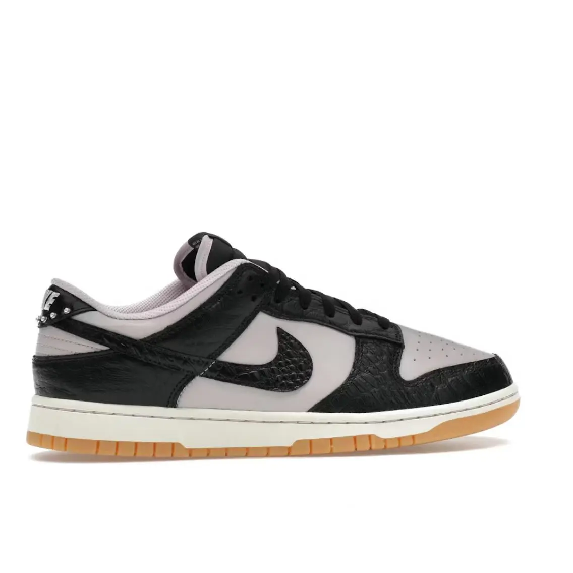 Nike shoes - Nike Dunk - Dunk - HF9191-001 - Pink 0