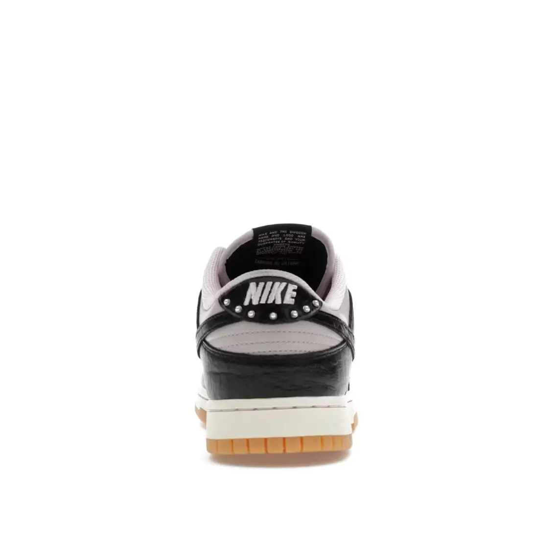 Nike shoes - Nike Dunk - Dunk - HF9191-001 - Pink 9