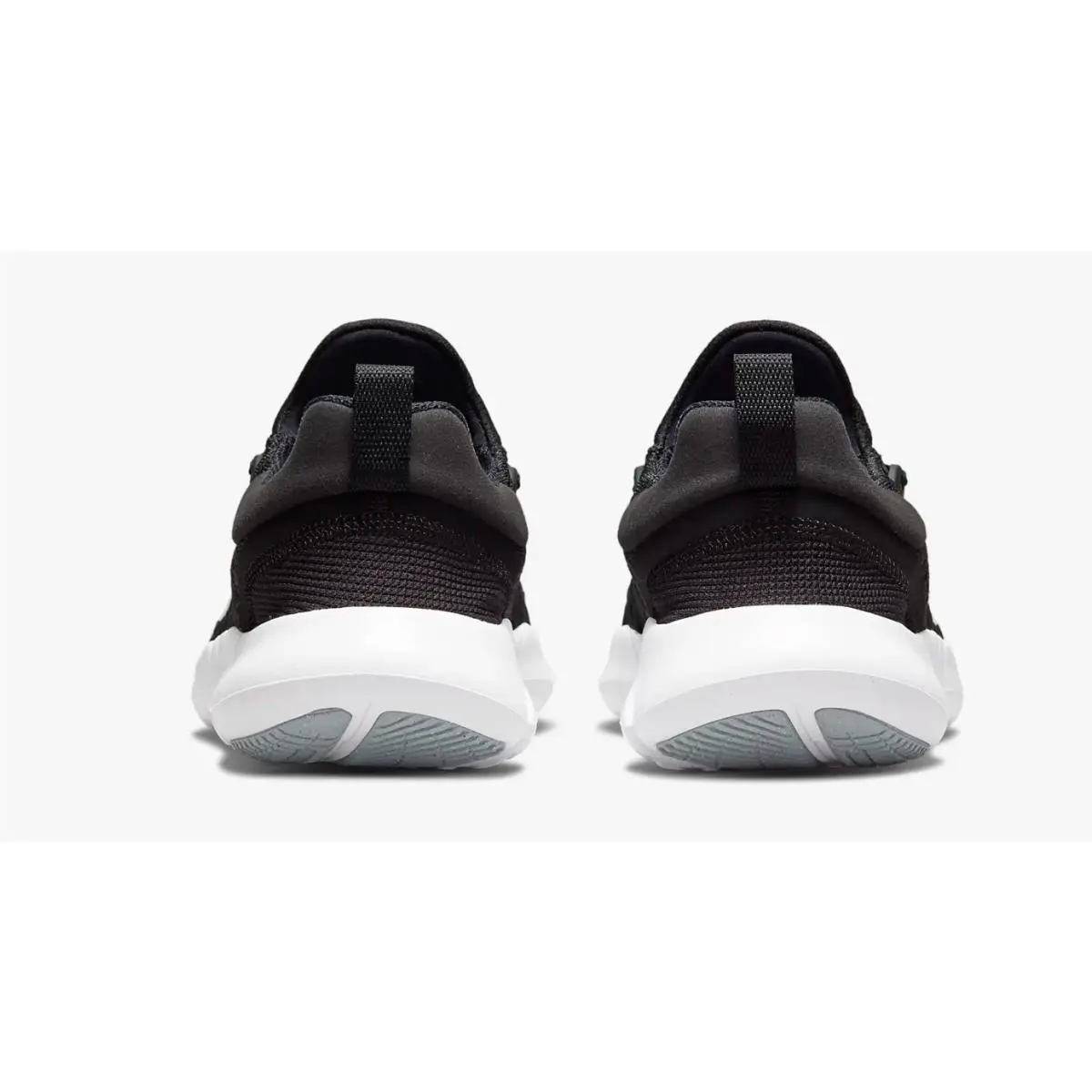 Nike shoes - Nike Free Run - Free Run - CZ1884-001 - Black/Dark Smoke Grey/White 4