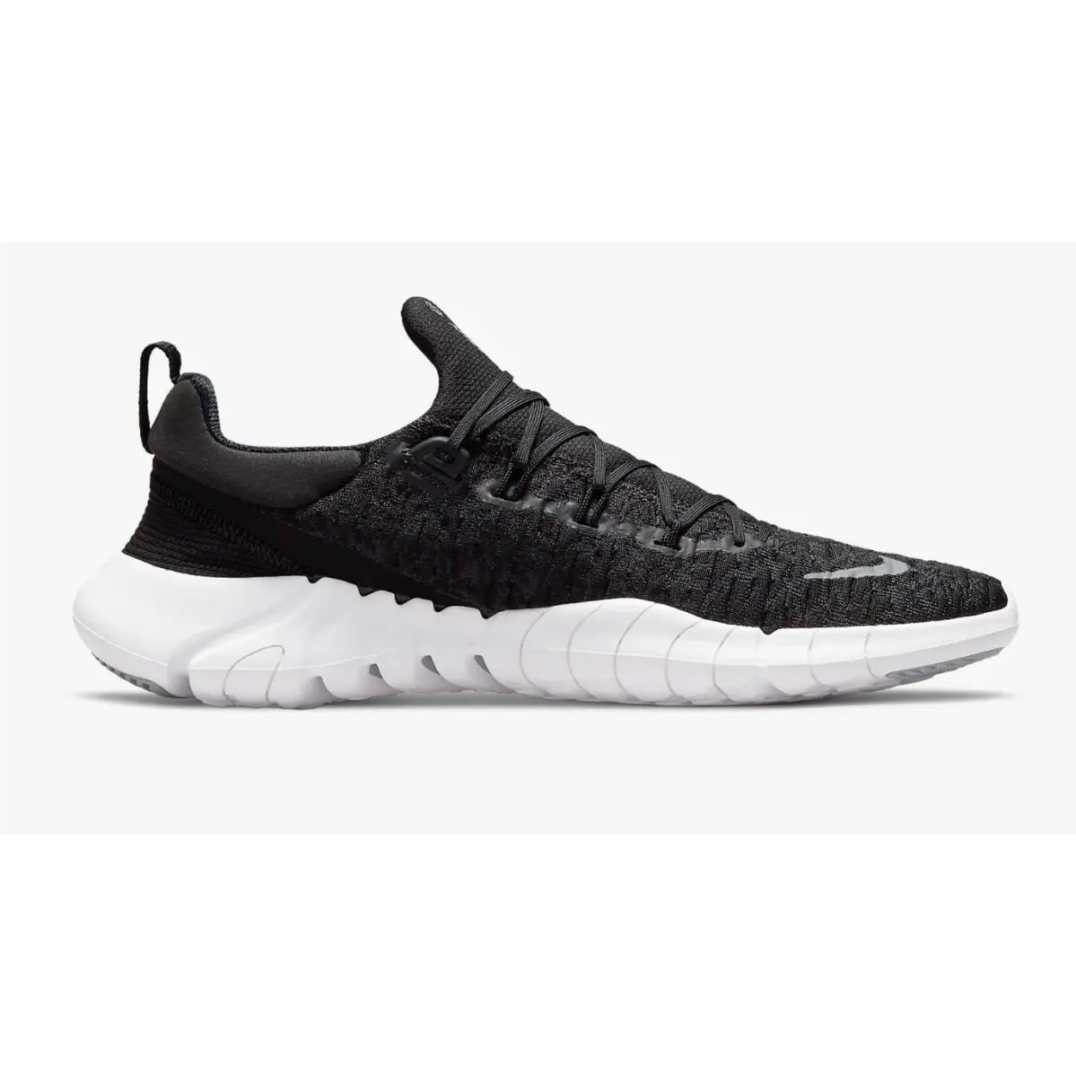 Nike shoes - Nike Free Run - Free Run - CZ1884-001 - Black/Dark Smoke Grey/White 10