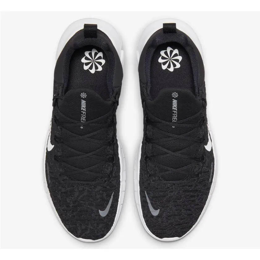 Nike shoes - Nike Free Run - Free Run - CZ1884-001 - Black/Dark Smoke Grey/White 14