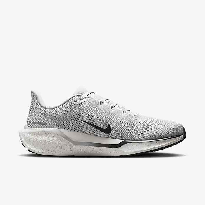 Nike shoes - Nike Air Zoom Pegasus - Air Zoom Pegasus - HQ3509N 077 - LT SMOKE GREY/BLACK 0