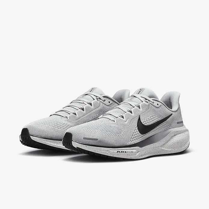 Nike shoes - Nike Air Zoom Pegasus - Air Zoom Pegasus - HQ3509N 077 - LT SMOKE GREY/BLACK 2