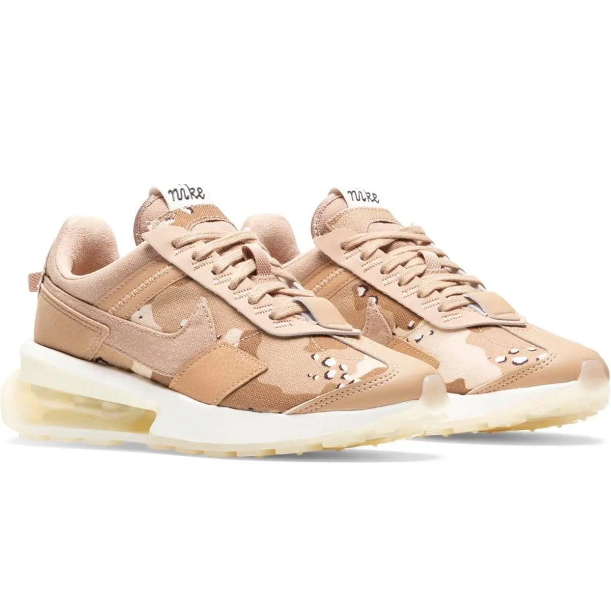 Nike shoes - Hemp, Light Soft Pink, Sail 0