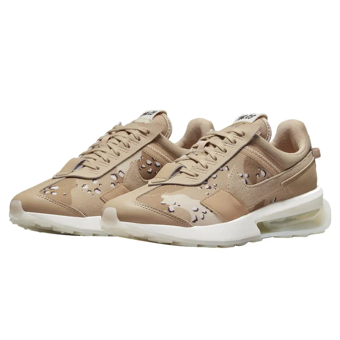 Nike shoes - Hemp, Light Soft Pink, Sail 1