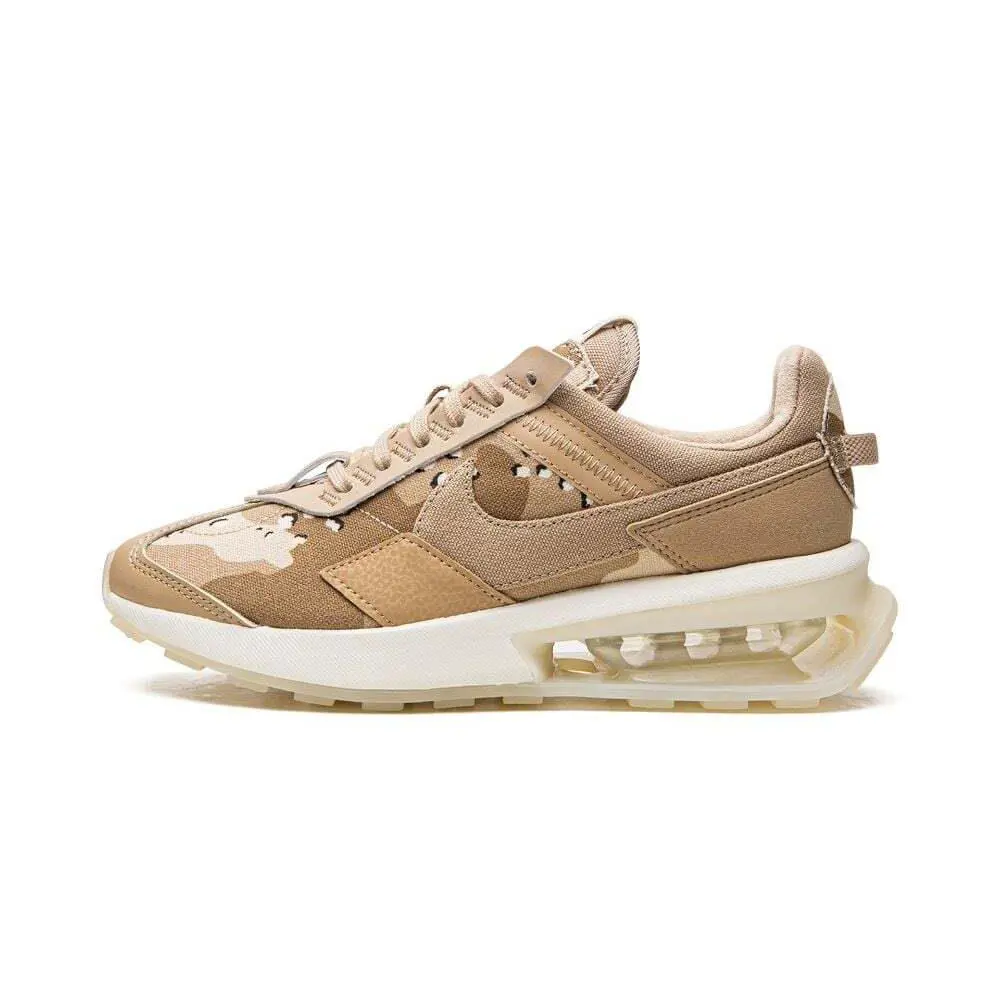 Nike shoes - Hemp, Light Soft Pink, Sail 4