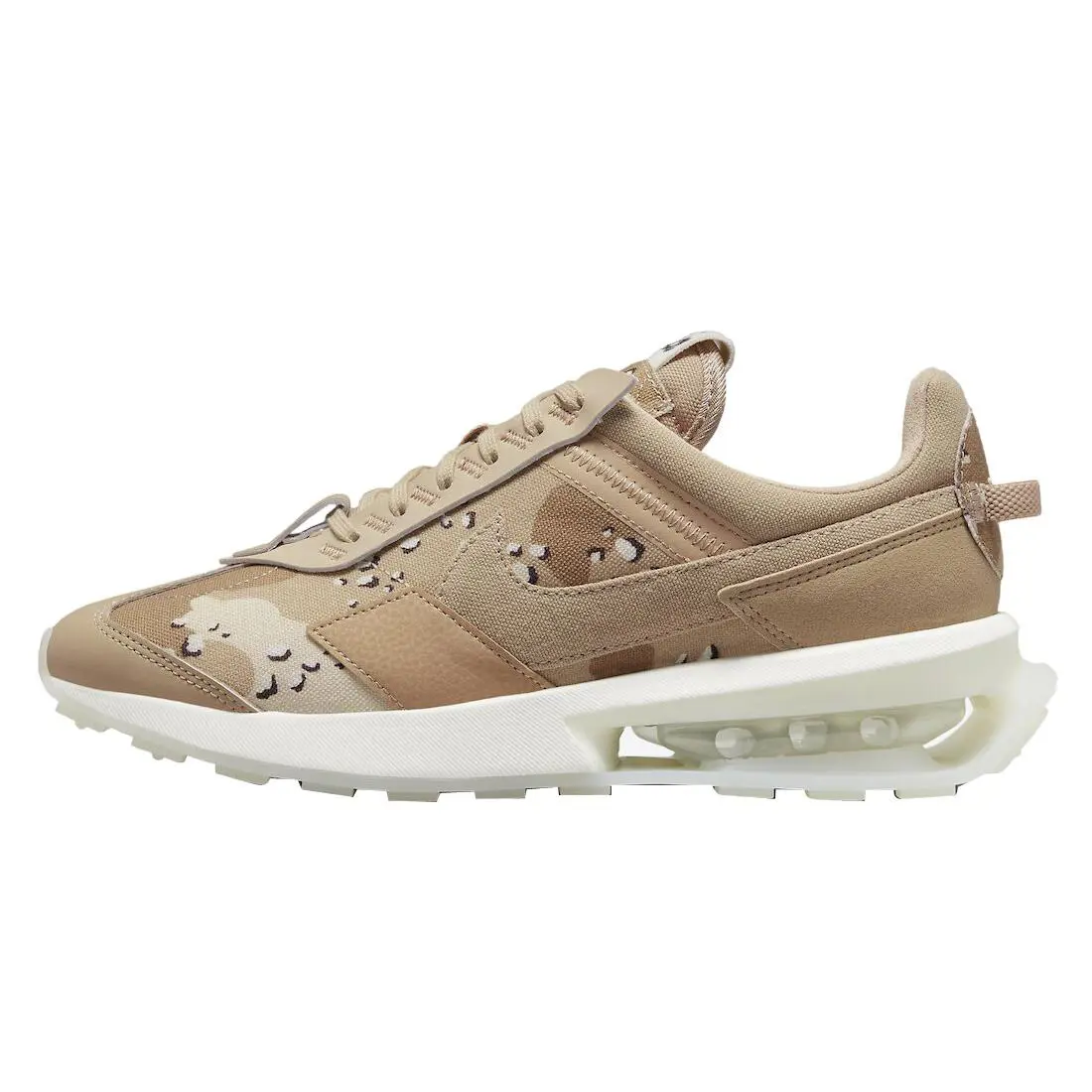 Nike shoes - Hemp, Light Soft Pink, Sail 8