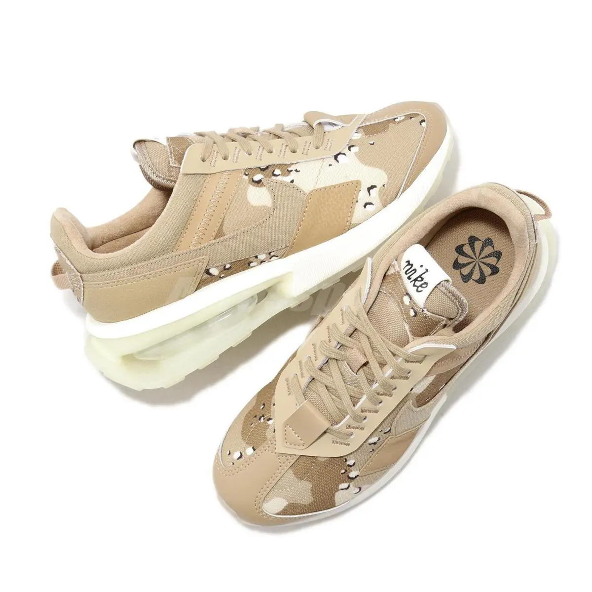 Nike shoes - Hemp, Light Soft Pink, Sail 15