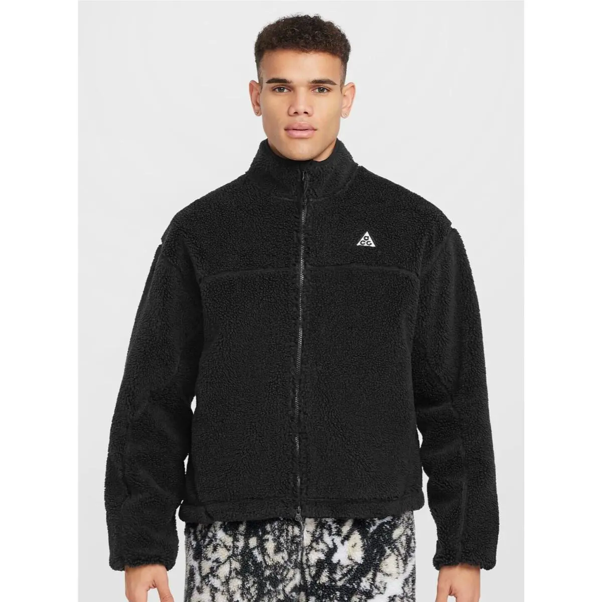 Nike clothing - FV8653 - FV8653010 - Black 8