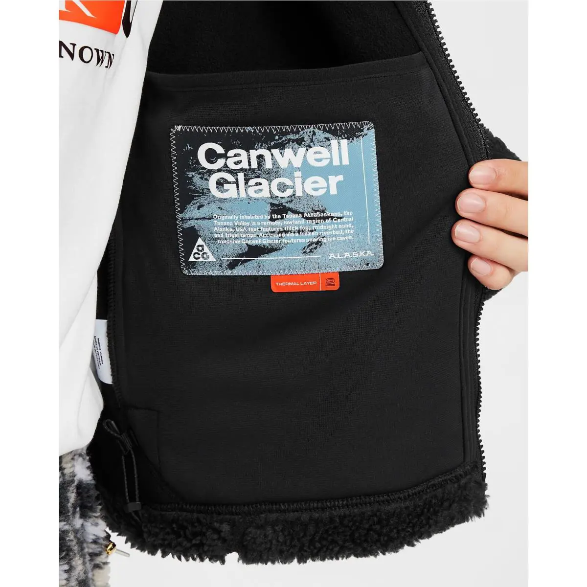 Nike clothing - FV8653 - FV8653010 - Black 14