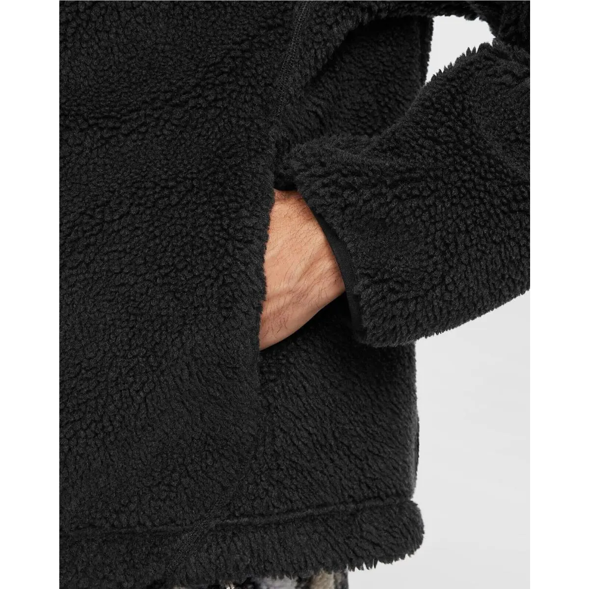 Nike clothing - FV8653 - FV8653010 - Black 4