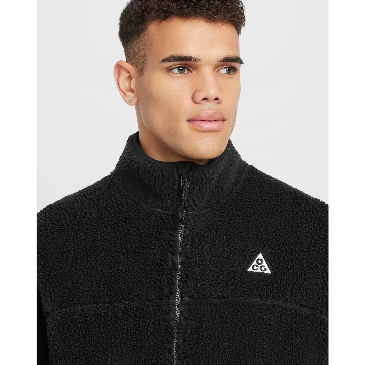 Nike clothing - FV8653 - FV8653010 - Black 9