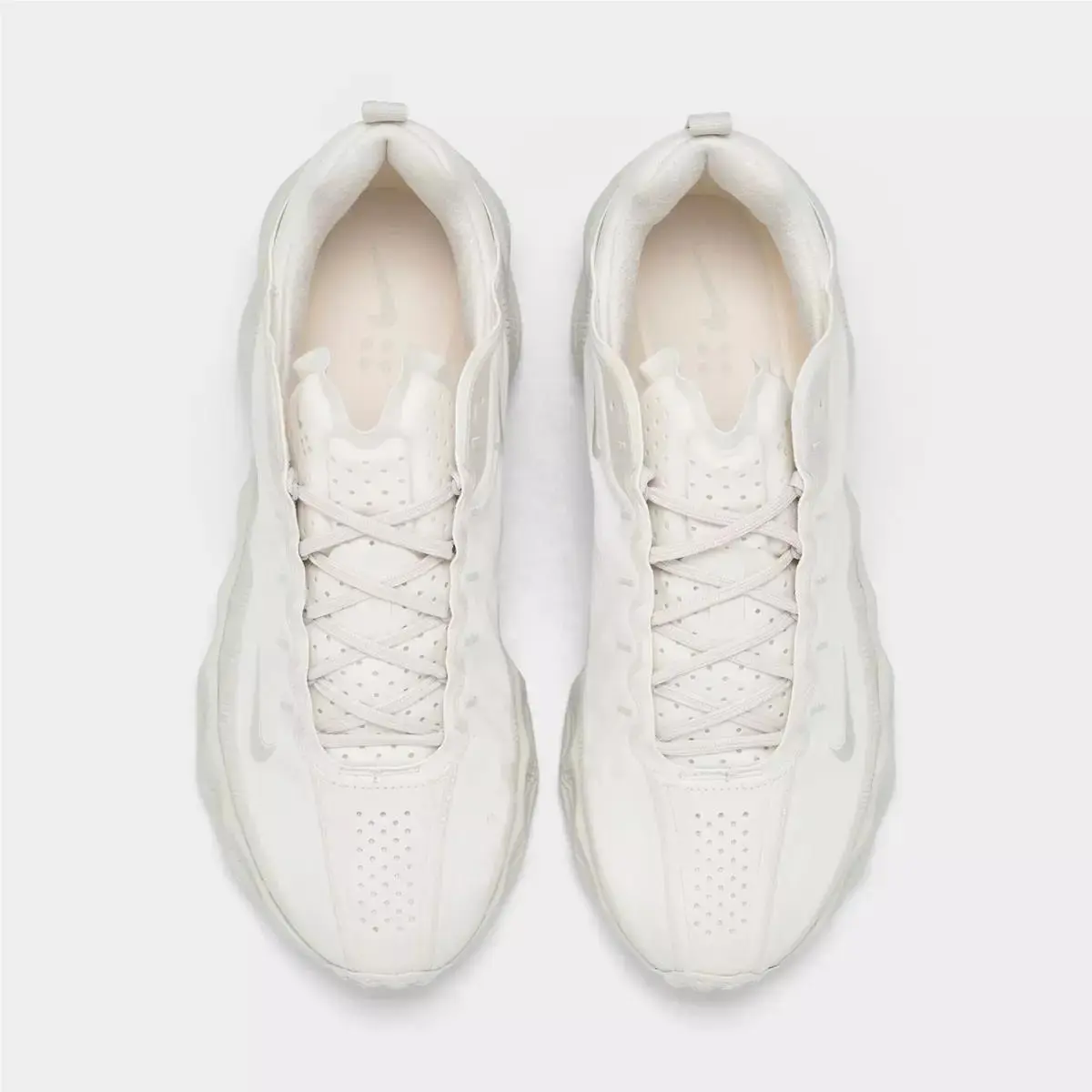 Nike shoes - Nike Ava Rover - Ava Rover - DX4215 007 - Phantom/Light Bone/Phantom/Phantom 1