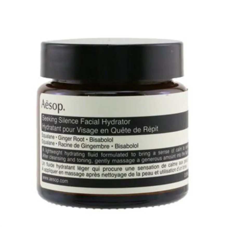 - Seeking Silence Facial Hydrator - For Sensitive Skin 60ml/2oz by Aesop