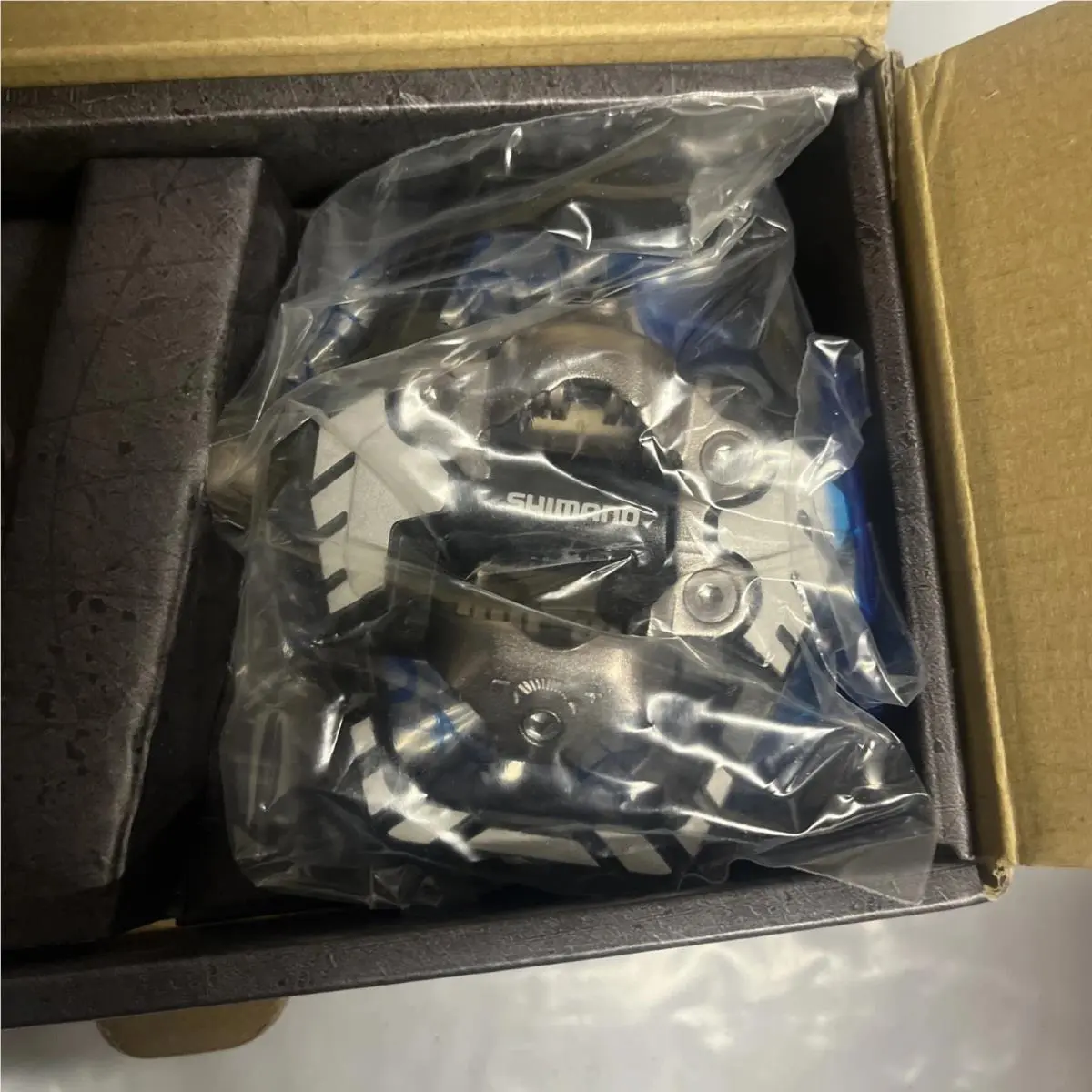 Shimano  - PD-M8120 - EPDM8120 PD-M8120 - Black (UPC: 192790444208) 1