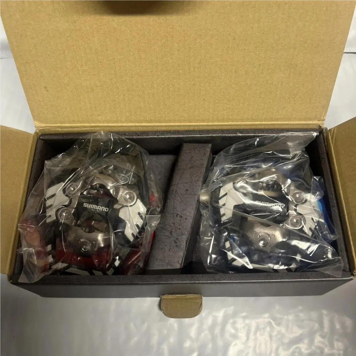 Shimano  - PD-M8120 - EPDM8120 PD-M8120 - Black (UPC: 192790444208) 2