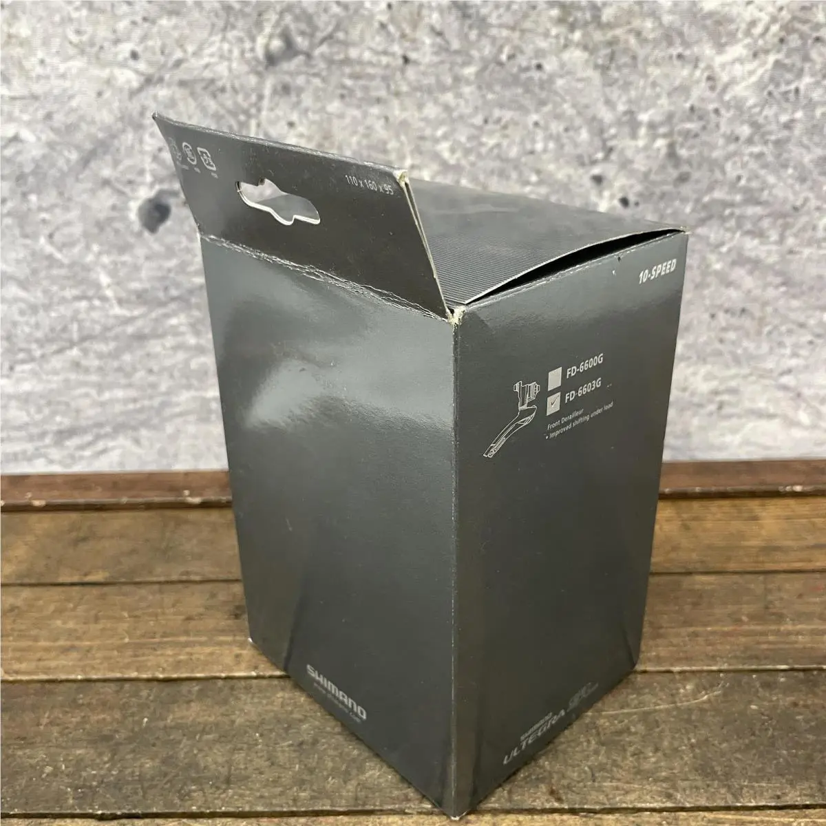 Shimano  - Silver 9