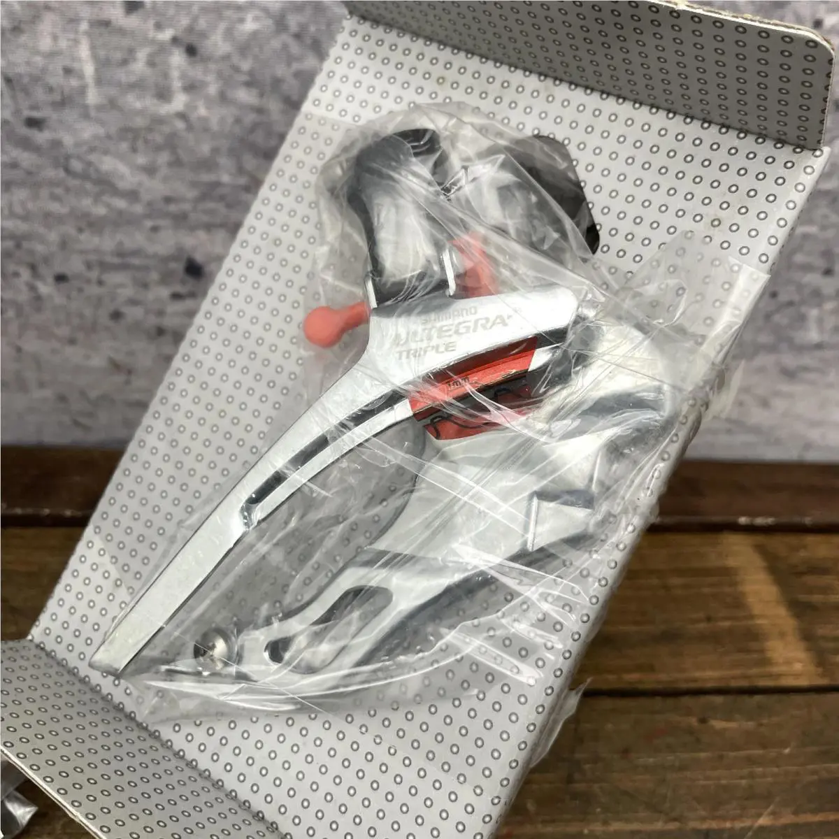 Shimano  - Silver 1