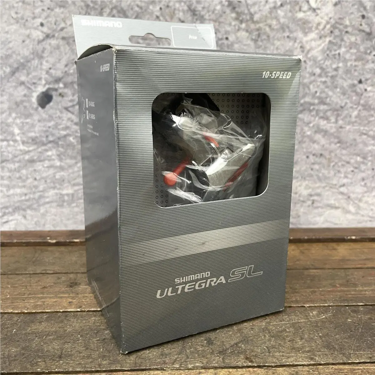 Shimano  - Silver 5