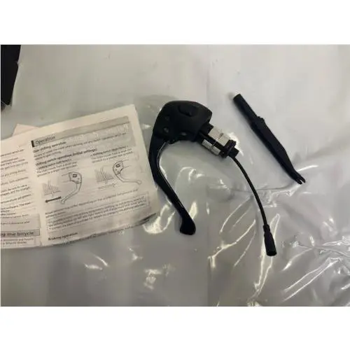 Shimano  - Black 0