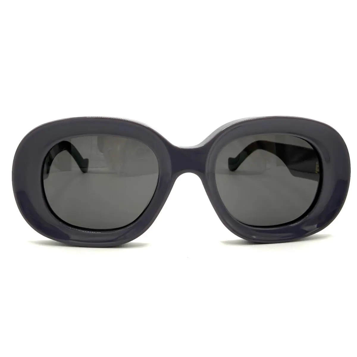Loewe LW40103U LW 40103U 81A Violet Sunglasses 50-22-140