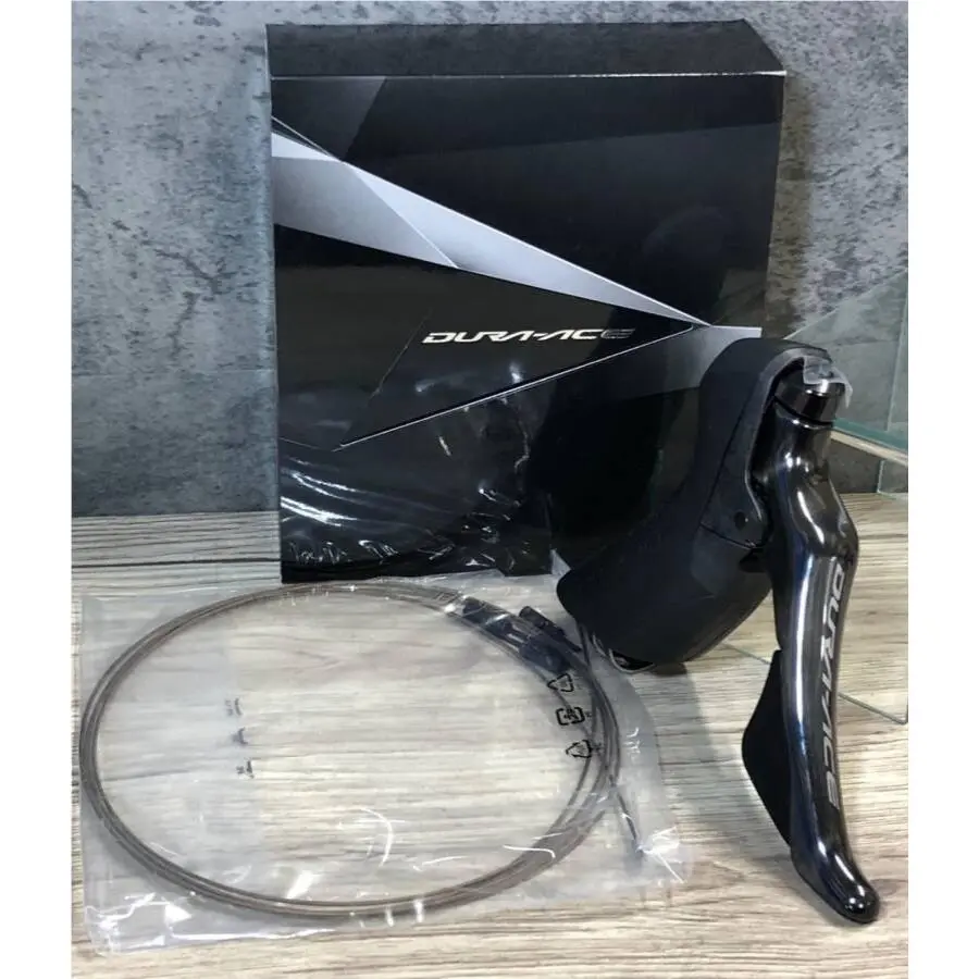 Shimano Dura Ace 9100 ST-R9100 Right 11 Speed Sti Shifter