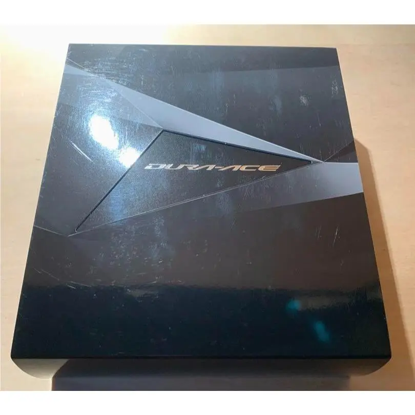 Shimano  - Dura Ace R9100 - Dura Ace - ST-R9100-R - Black 2