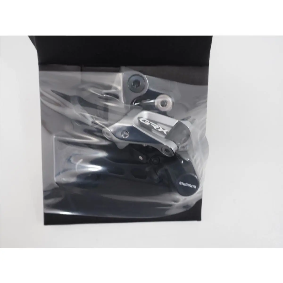 Shimano  - GRX RD-RX817 - GRX - Black, Gray 0