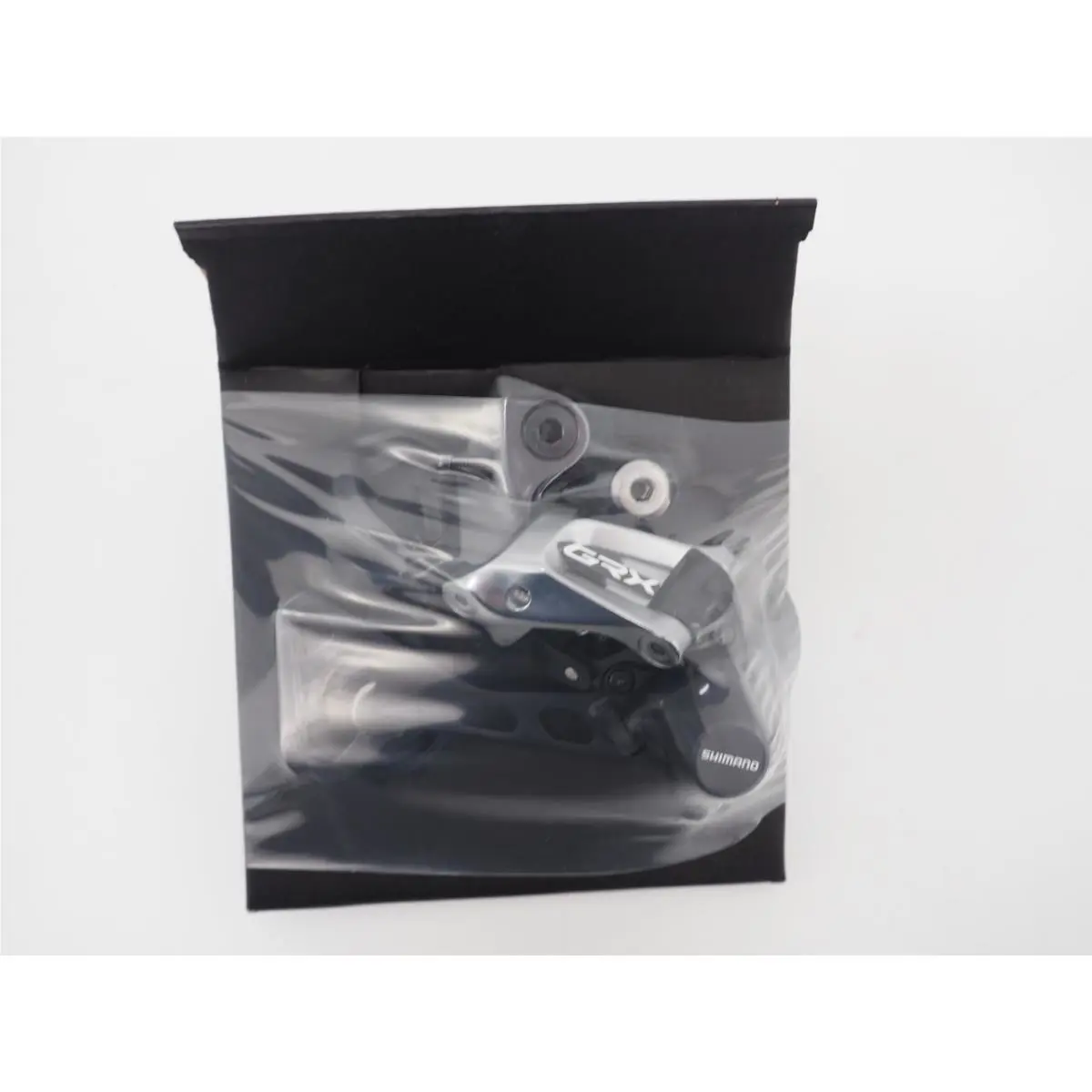 Shimano  - GRX RD-RX817 - GRX - Black, Gray 1