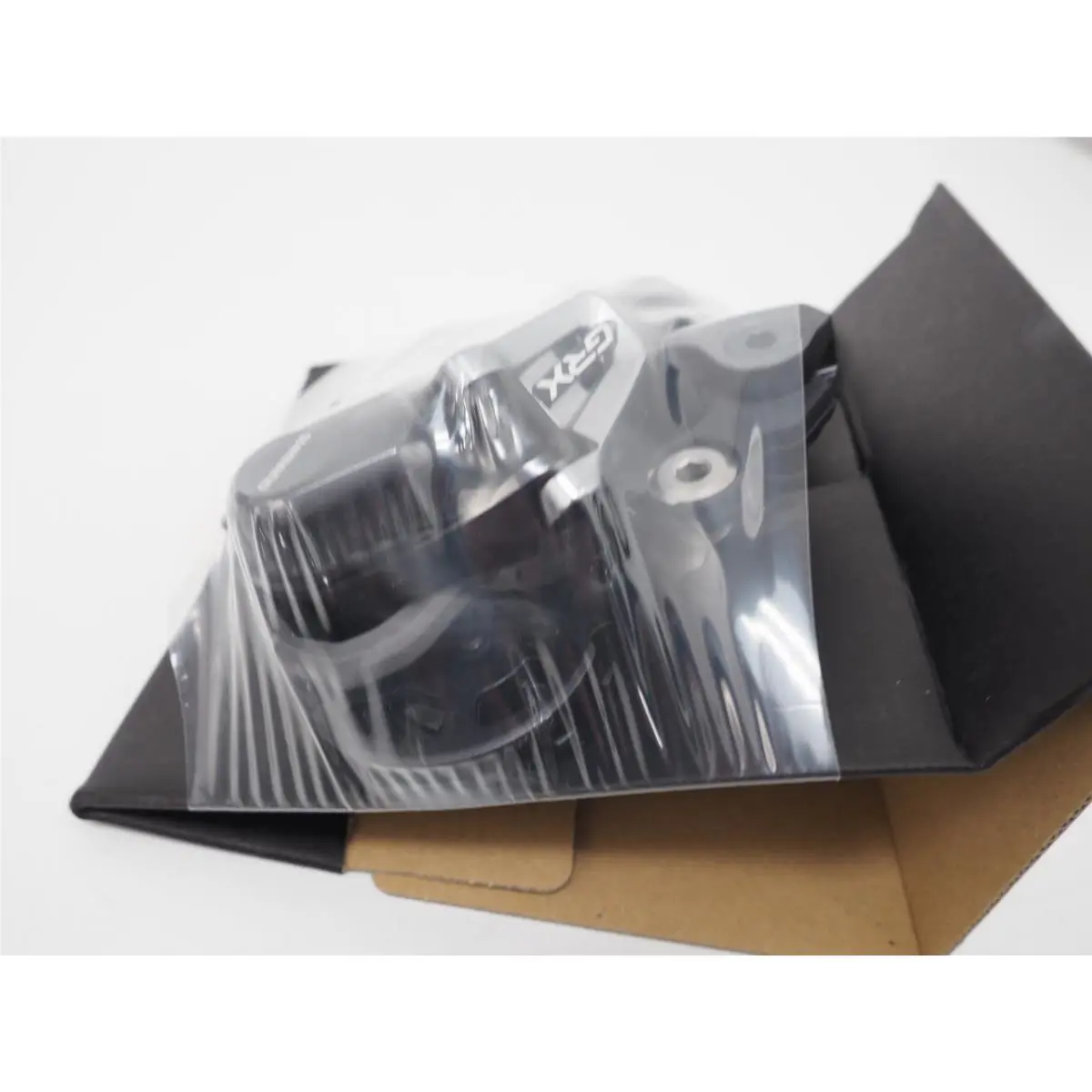 Shimano  - GRX RD-RX817 - GRX - Black, Gray 3