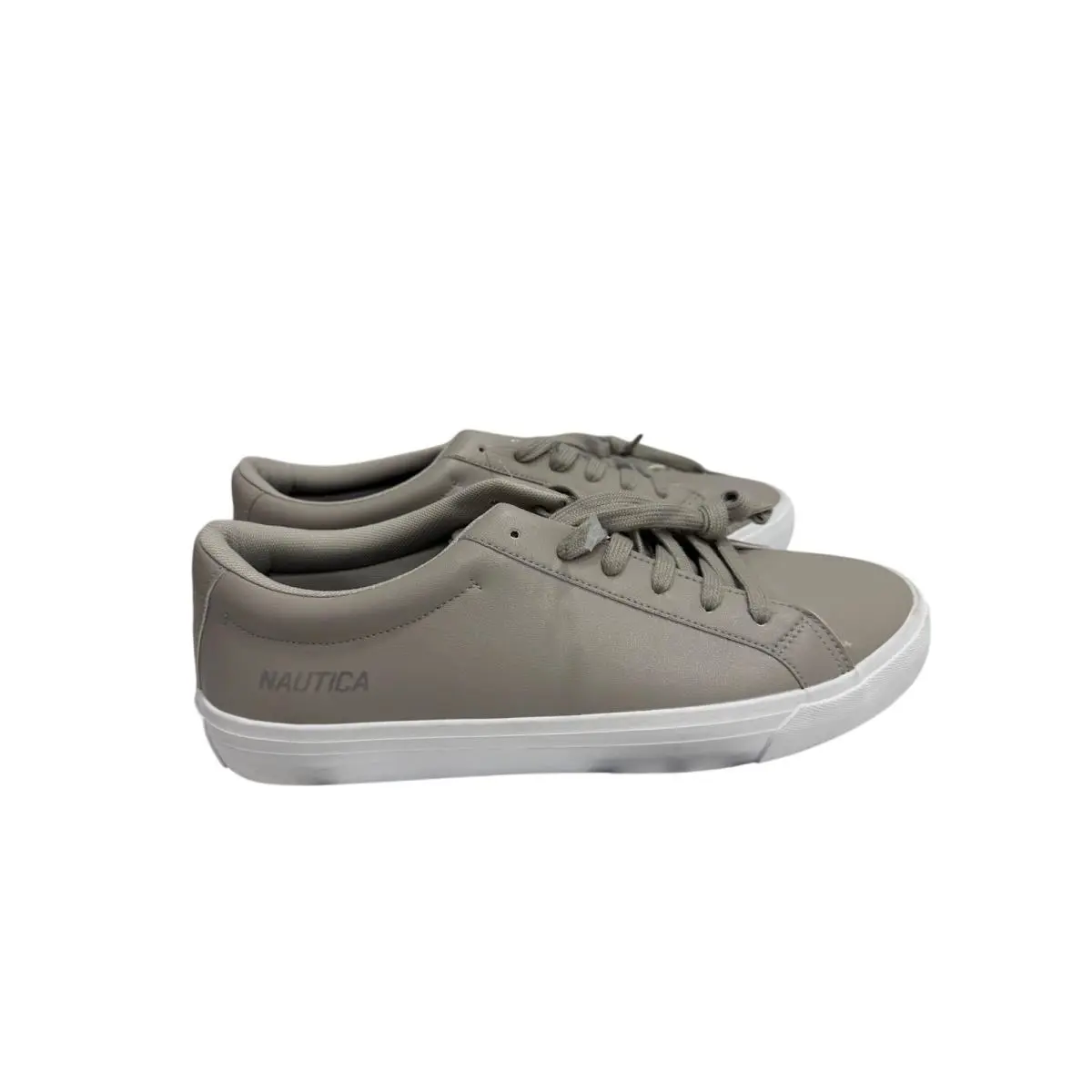 Nautica Comfortable Stylish Classic Low Top Lace-up Size 13 Box M697