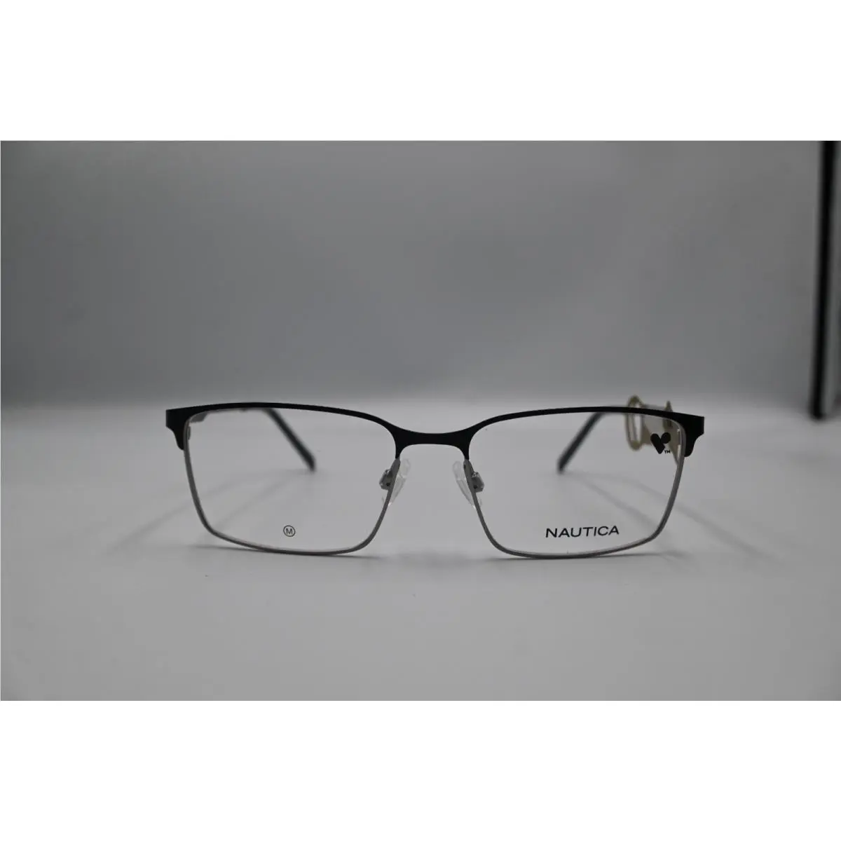 Nautica Eyeglass Frames N7341 005 53 16 145 A
