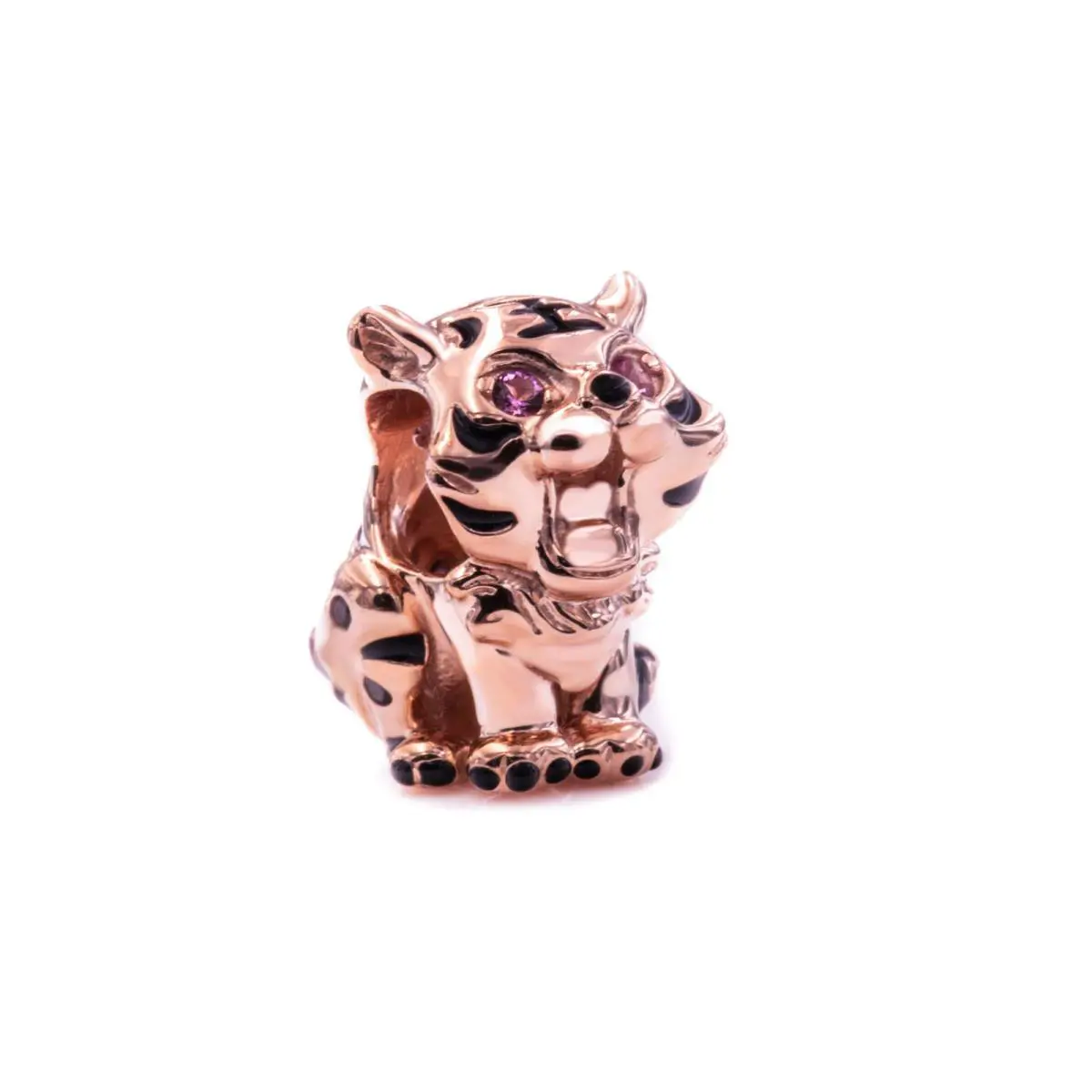 Pandora Chinese Tiger Charm 780067C01