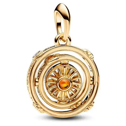 Pandora Game of Thrones Spinning Astrolabe Dangle Charm 762971C01