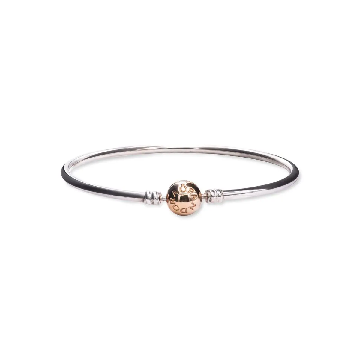 Pandora Moments Bangle - 590718-19