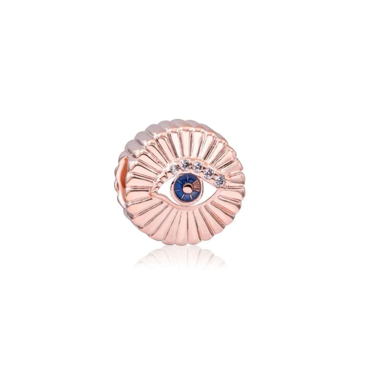 Pandora Sparkling All-seeing Eye Charm 780097C01