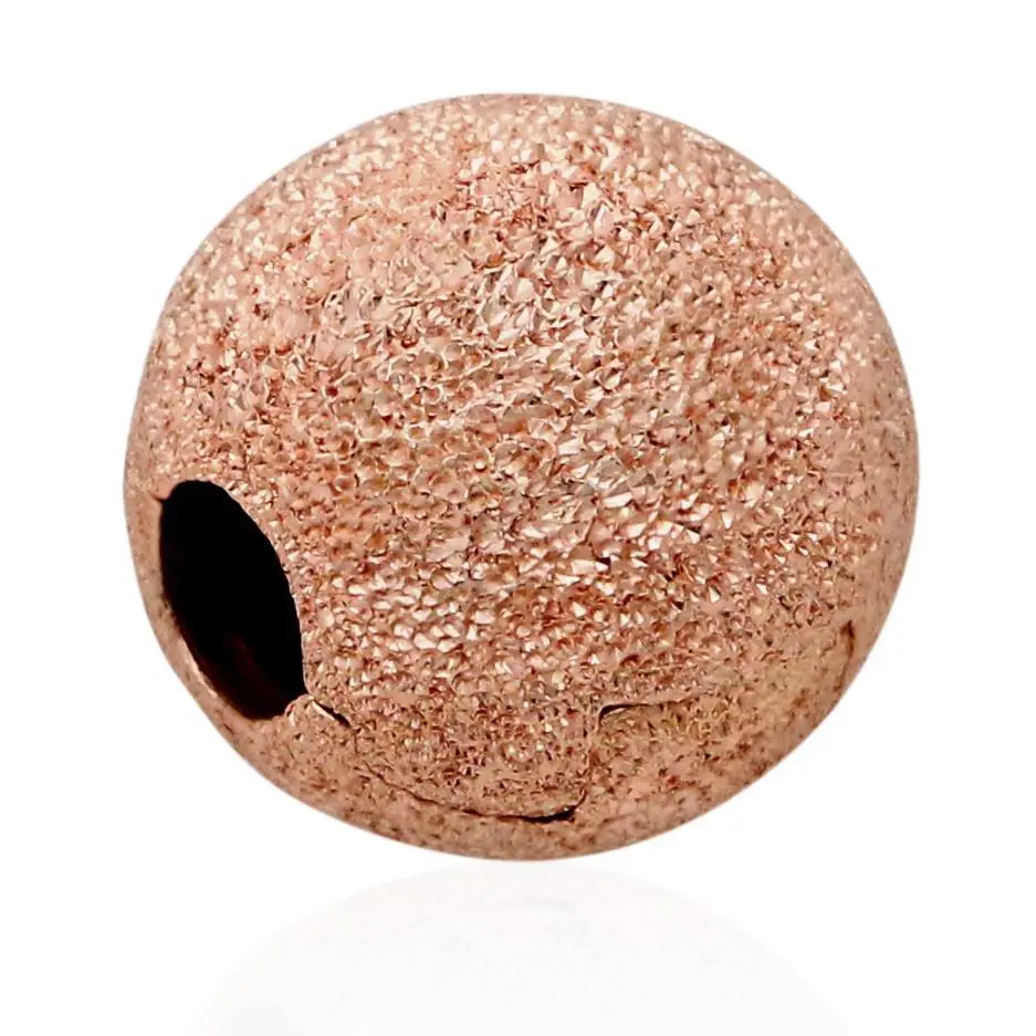 Pandora Matte Brilliance Charm 787895
