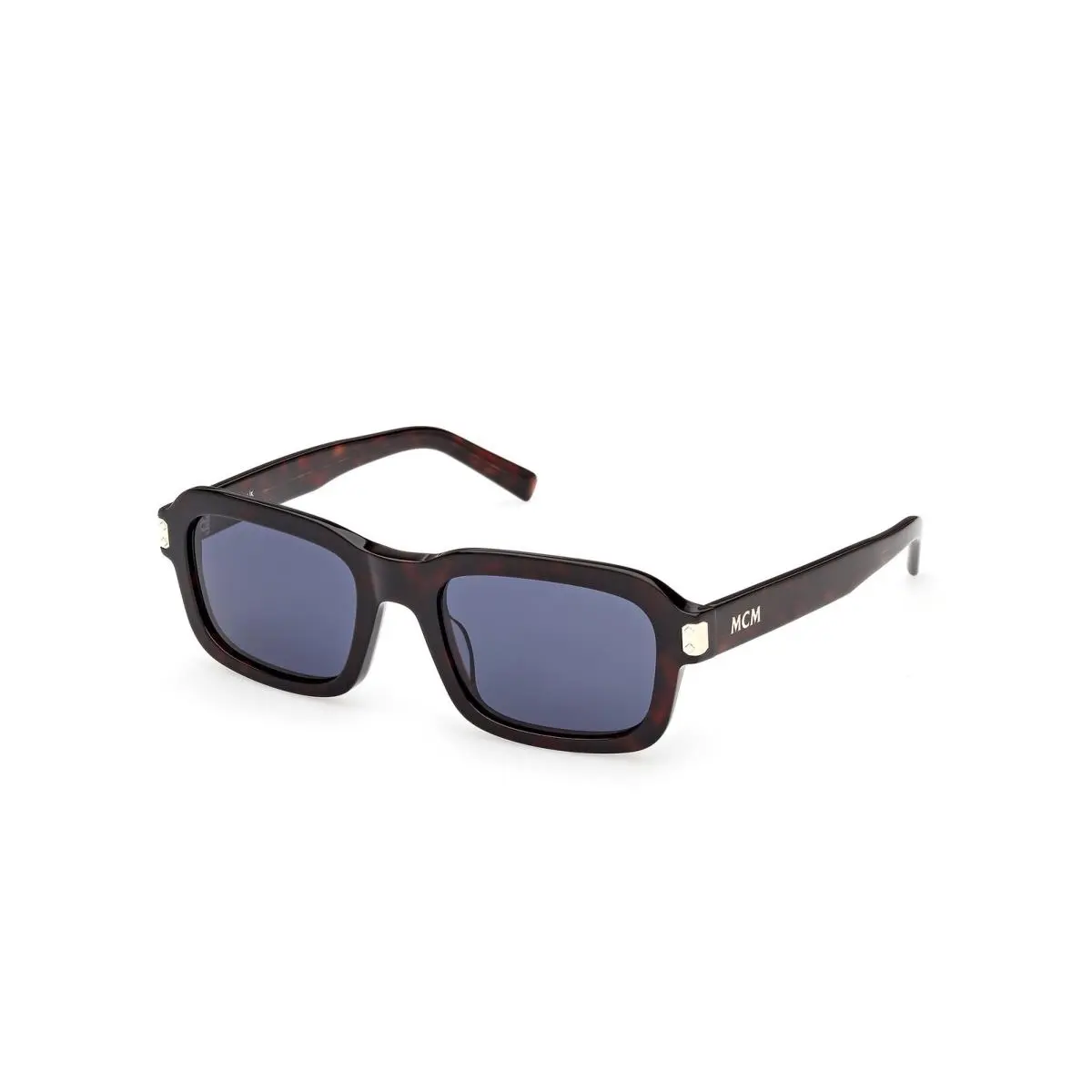 Mcm Worldwide MW 0030 Dark Havana / 52V Size 53 Sunglasses