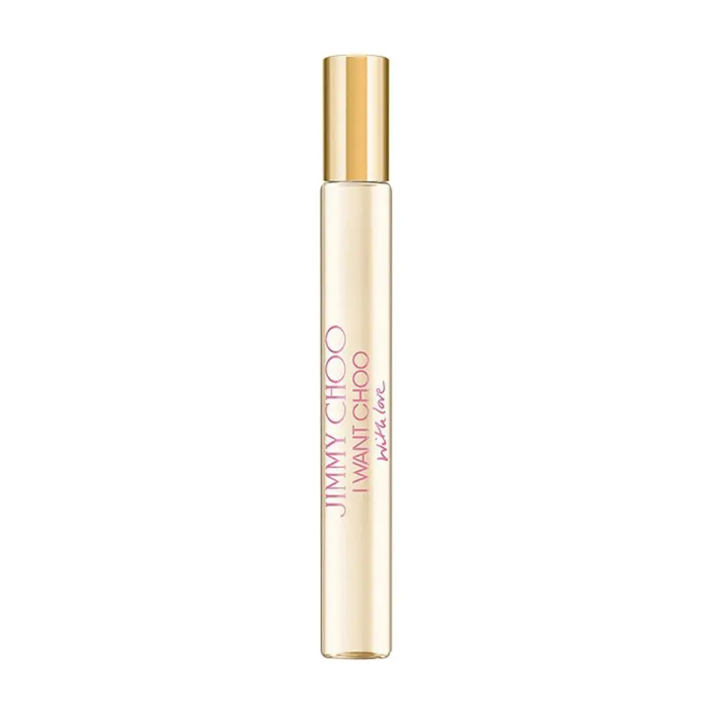 Jimmy Choo I Want Choo with Love Eau de Parfum