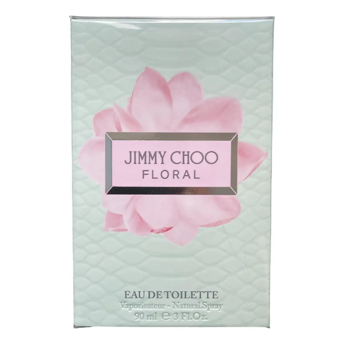 Floral by Jimmy Choo For Women Edt 3.0 oz