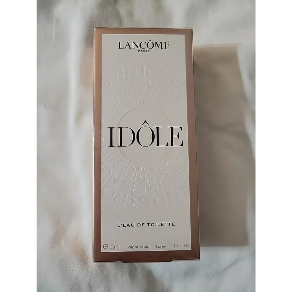 Lancome Idole 1.7 OZ