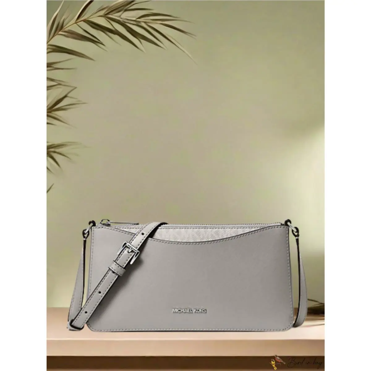 Michael Kors Arden Women Medium Shoulder Crossbody Purse Bag Variation