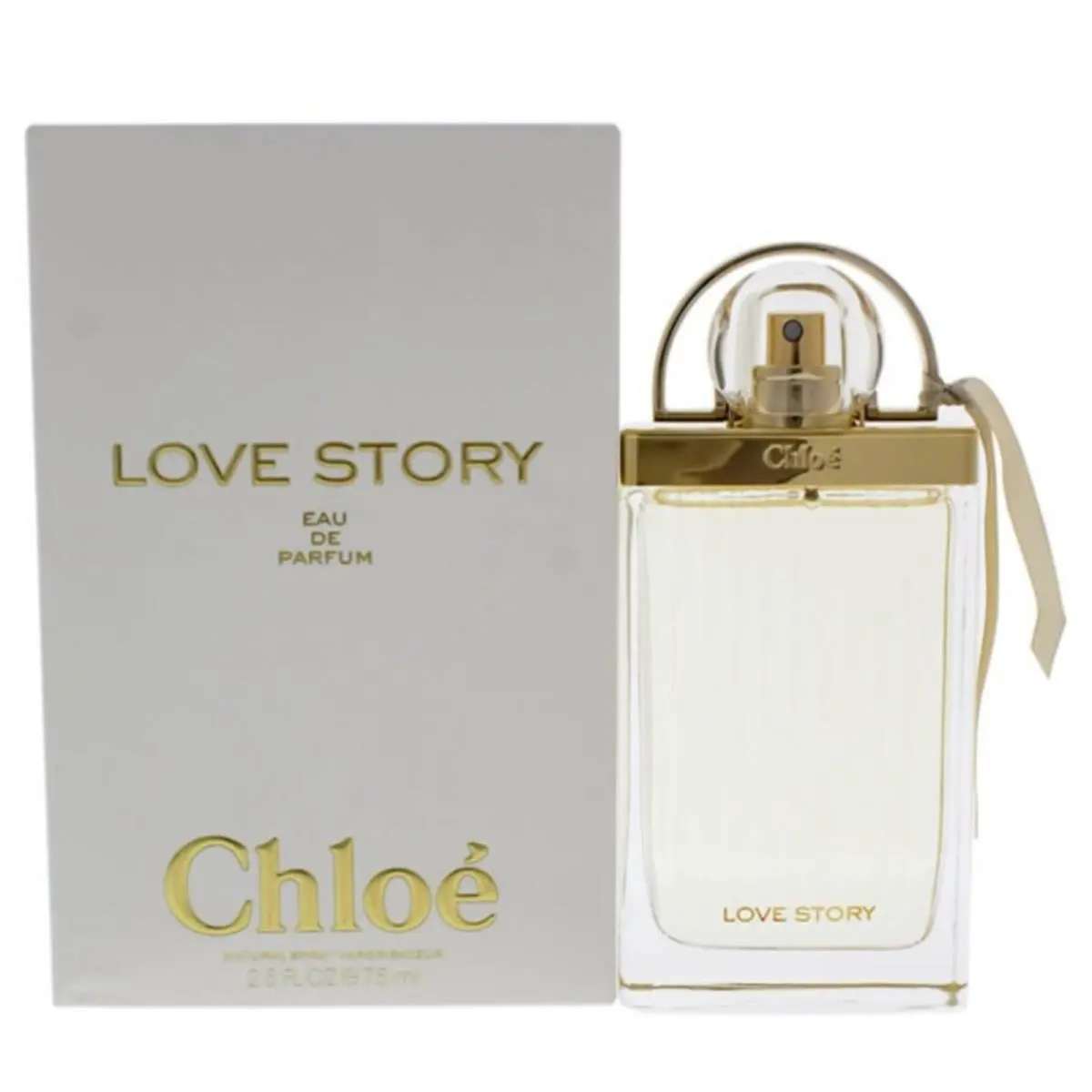 Chloé Chlo Love Story 2.5 oz Women s